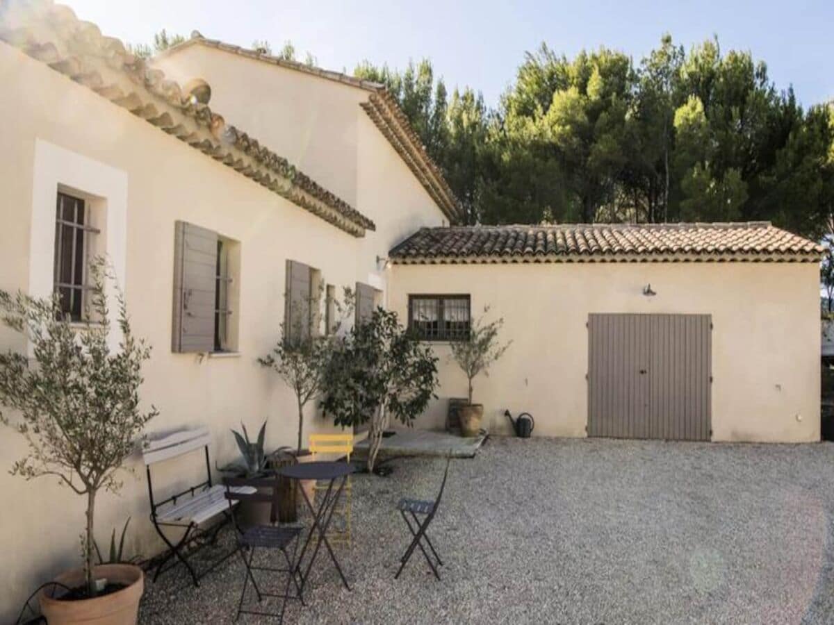 Apartment Lourmarin  57