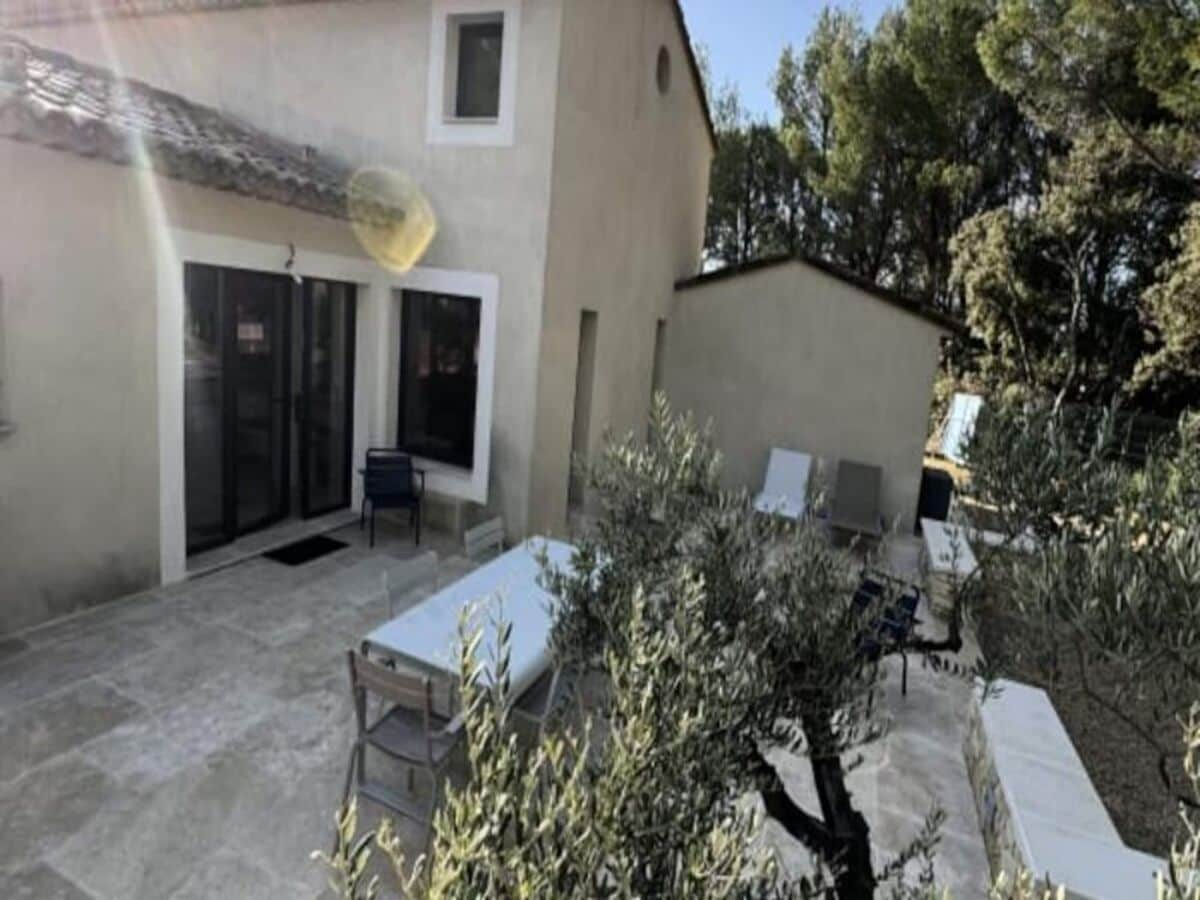 Apartment Lourmarin  58