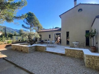 Apartamento Lourmarin  62