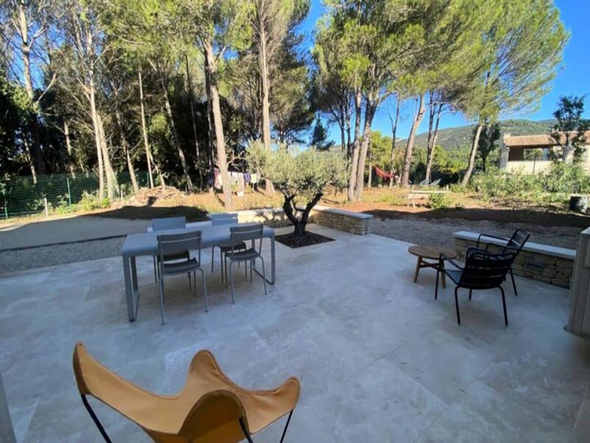 Apartment Lourmarin  62