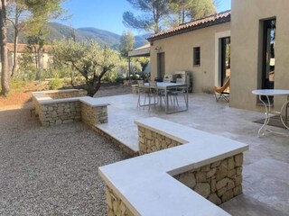 Apartamento Lourmarin  63