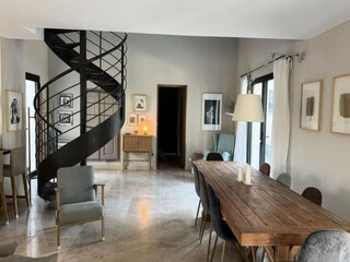 Appartement Lourmarin  10