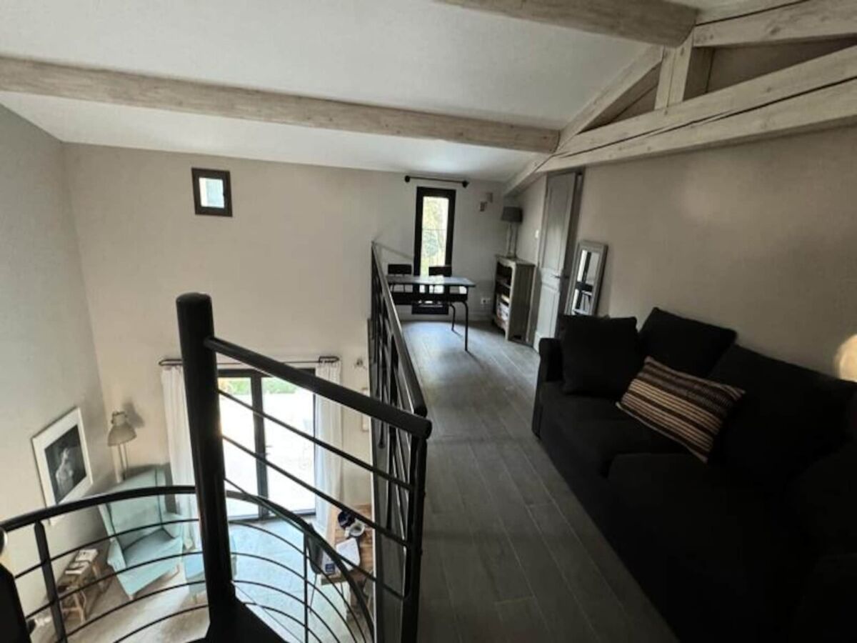 Apartment Lourmarin  15