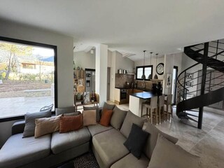 Appartement Lourmarin  12