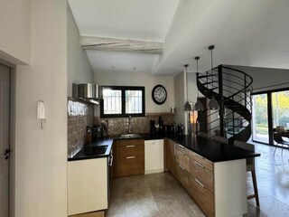 Apartamento Lourmarin  5