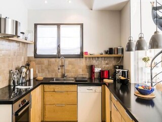 Apartamento Lourmarin  6