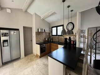 Apartamento Lourmarin  7