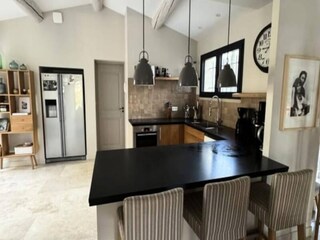 Appartement Lourmarin  16