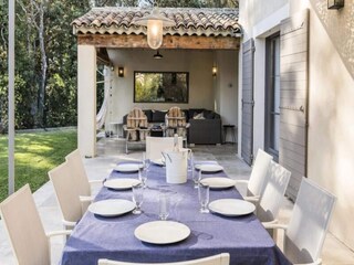 Apartamento Lourmarin  19