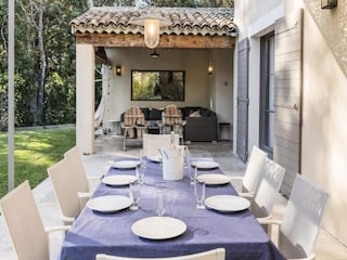 Apartment Lourmarin  19