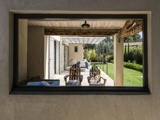 Apartamento Lourmarin  20
