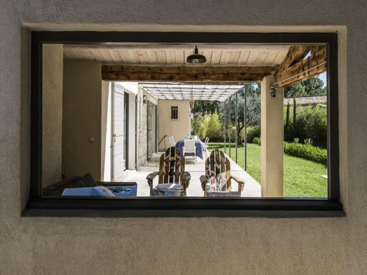 Apartment Lourmarin  36