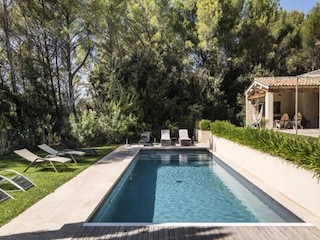 Apartment Lourmarin  21