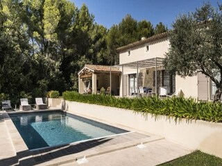 Apartamento Lourmarin  39