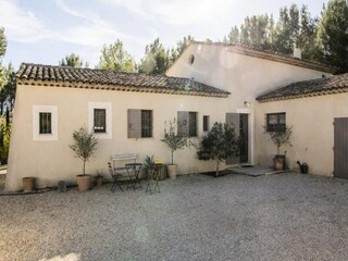 Apartamento Lourmarin  41