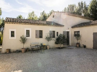 Apartment Lourmarin  41