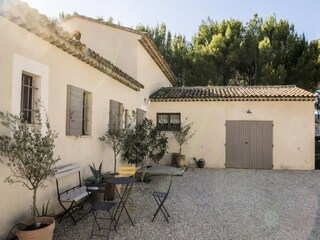 Apartamento Lourmarin  42