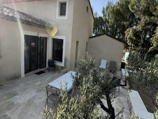 Apartamento Lourmarin  43