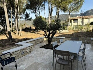 Apartamento Lourmarin  44