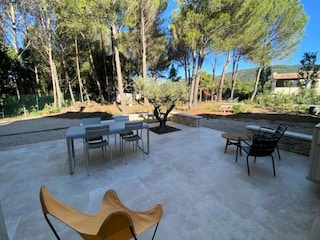 Apartment Lourmarin  45