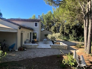 Apartment Lourmarin  46