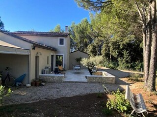 Appartement Lourmarin  63