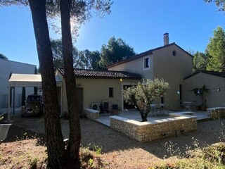 Apartamento Lourmarin  47