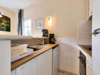 Apartamento Talmont-Saint-Hilaire  23