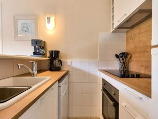 Apartment Talmont-Saint-Hilaire  24