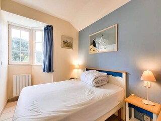 Apartamento Talmont-Saint-Hilaire  25