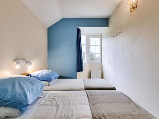 Apartamento Talmont-Saint-Hilaire  26