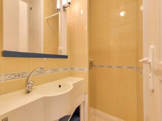Appartement Talmont-Saint-Hilaire  5