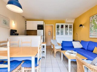 Apartamento Talmont-Saint-Hilaire  6