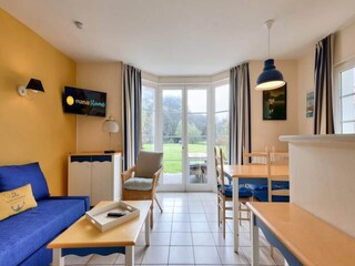 Apartment Talmont-Saint-Hilaire  9