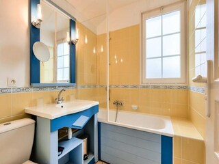 Apartamento Talmont-Saint-Hilaire  10