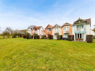 Apartment Talmont-Saint-Hilaire  11
