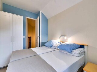 Appartement Talmont-Saint-Hilaire  18