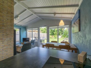 Casa per le vacanze Callantsoog  2