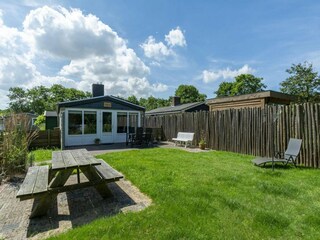 Casa per le vacanze Callantsoog  9