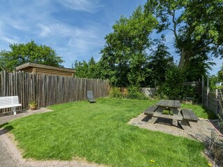 Casa per le vacanze Callantsoog  11