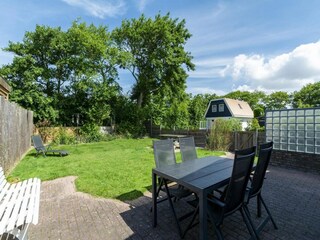 Casa per le vacanze Callantsoog  12