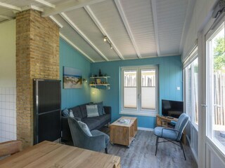 Casa per le vacanze Callantsoog  16