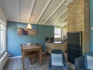 Casa per le vacanze Callantsoog  17