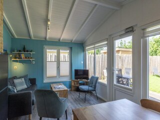 Casa per le vacanze Callantsoog  18