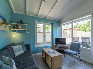 Casa per le vacanze Callantsoog  19