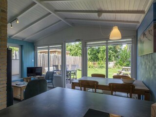 Casa per le vacanze Callantsoog  23