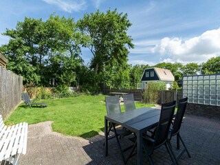 Casa per le vacanze Callantsoog  37