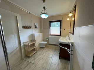 Vakantiehuis Elend Buitenaudio-opname 2