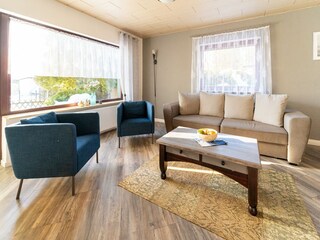 Vakantiehuis Elend Kenmerken 12