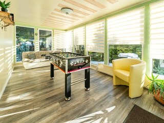 Casa de vacaciones Elend Características 7